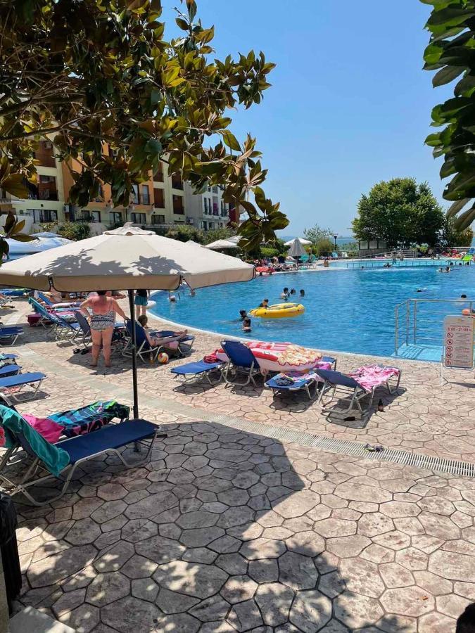 Marina Cape Sp Private Apartments 아헬로이 외부 사진