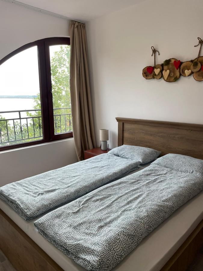 Marina Cape Sp Private Apartments 아헬로이 외부 사진