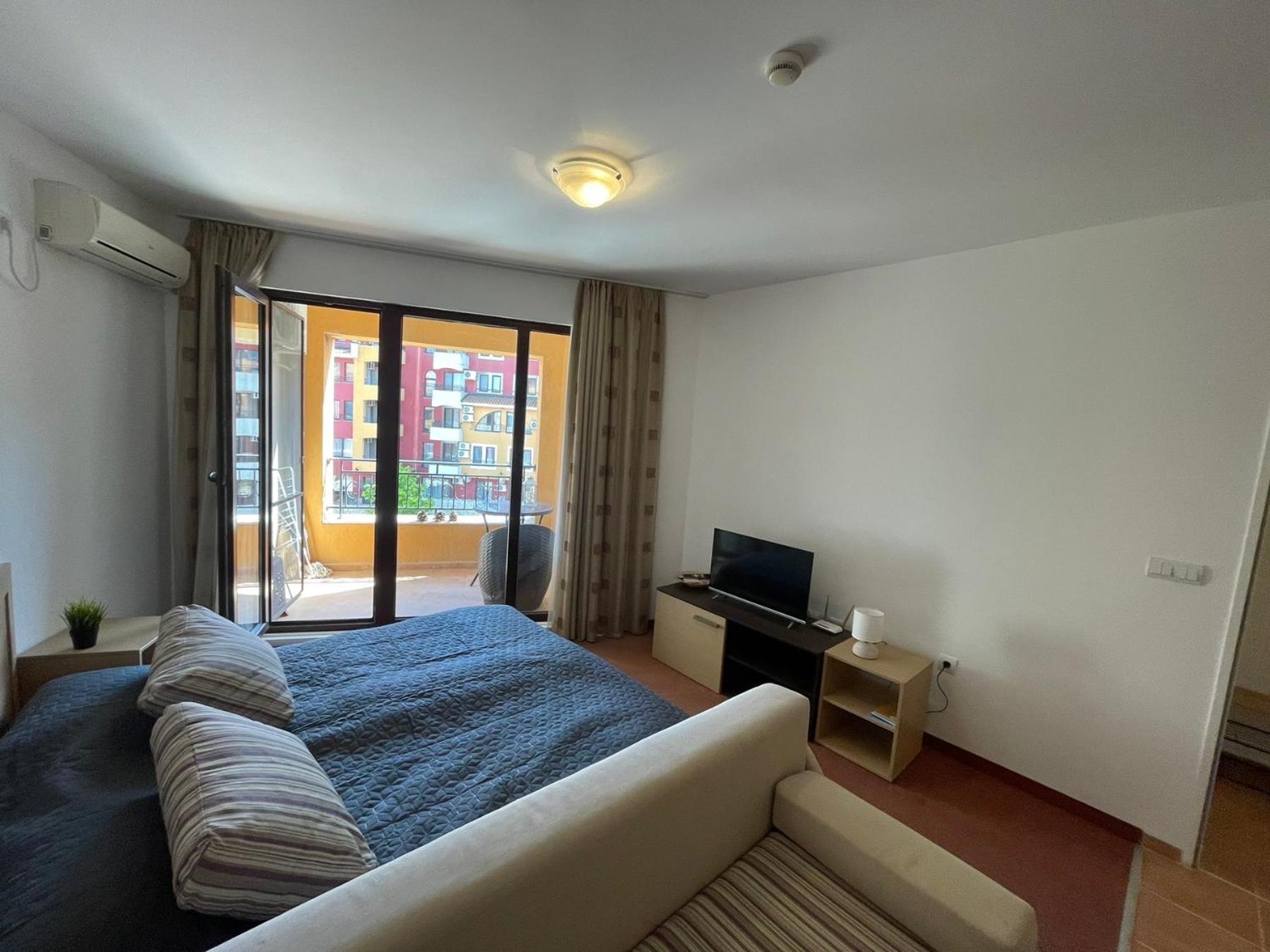 Marina Cape Sp Private Apartments 아헬로이 외부 사진